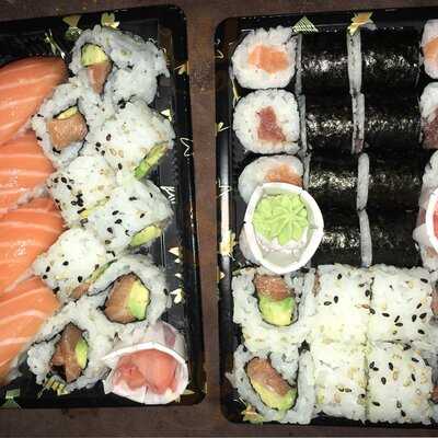 Restaurant Japonais Yukita