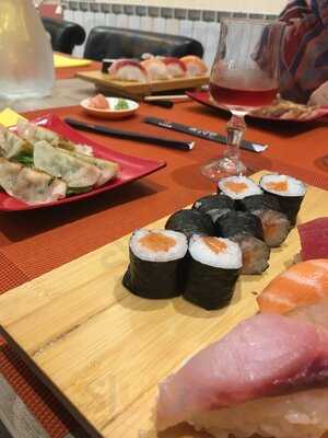 Restaurant Japonais Yukita