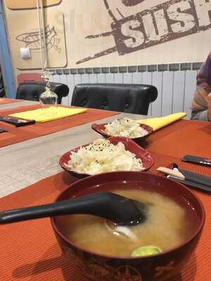 Restaurant Japonais Yukita