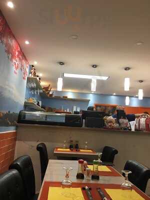 Restaurant Japonais Yukita