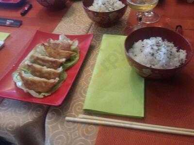 Restaurant Japonais Yukita