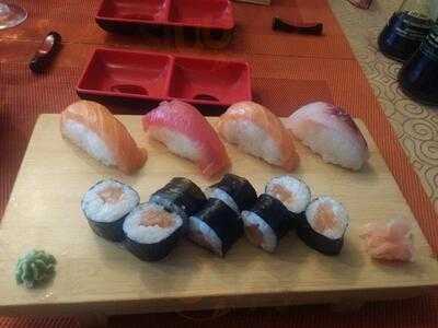 Restaurant Japonais Yukita