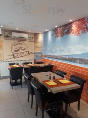 Restaurant Japonais Yukita