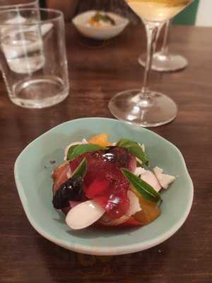 Les Minutes Gourmandes