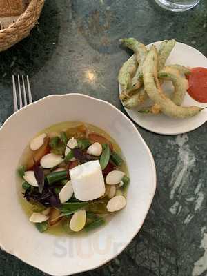 Les Minutes Gourmandes