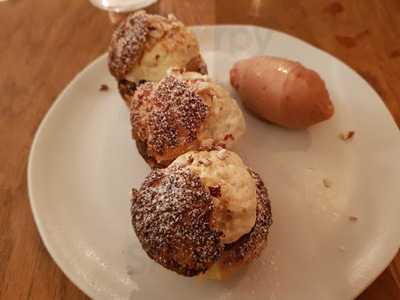 Les Minutes Gourmandes