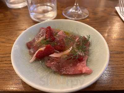 Les Minutes Gourmandes