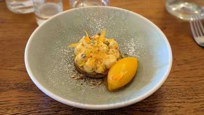 Les Minutes Gourmandes