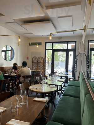 Les Minutes Gourmandes