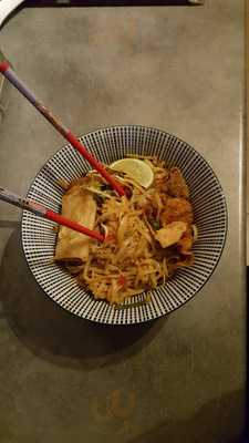 Pad Thai Lille
