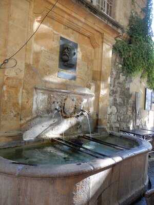 Brasserie De L'archeveche