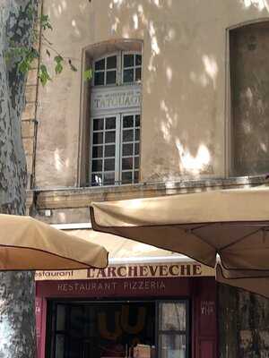 Brasserie De L'archeveche