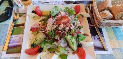 Brasserie De L'archeveche