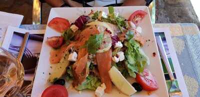 Brasserie De L'archeveche