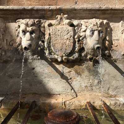 Brasserie De L'archeveche