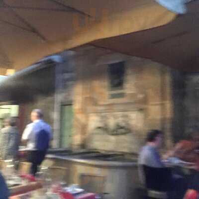 Brasserie De L'archeveche