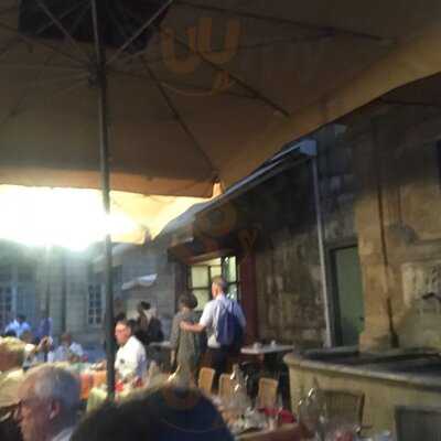 Brasserie De L'archeveche