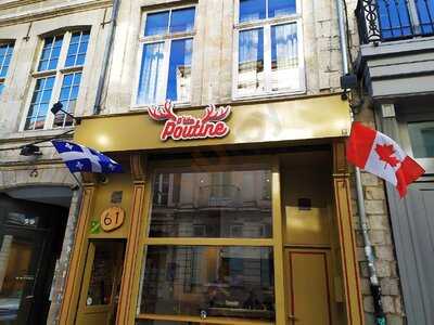 P'tite Poutine