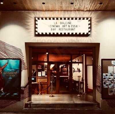 La Baleine