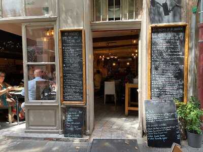 Les Fondues De La Daurade