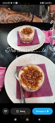 Les Fondues De La Daurade