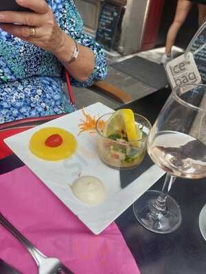 Les Fondues De La Daurade