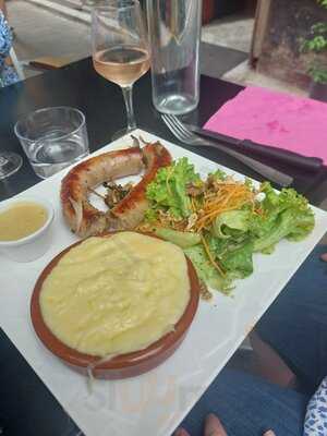 Les Fondues De La Daurade