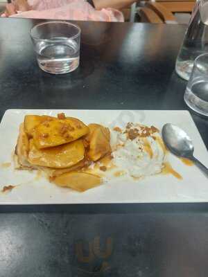 Les Fondues De La Daurade