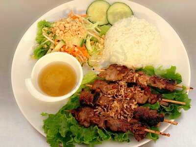 Restaurant Viet An