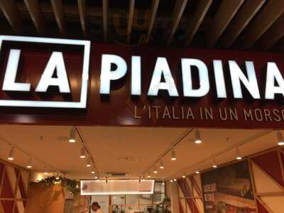 La Piadina Tnl