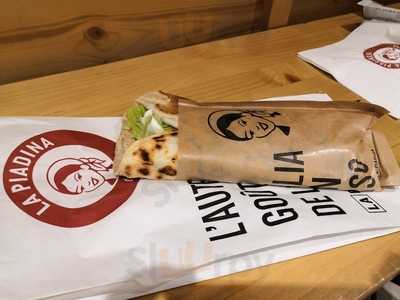 La Piadina Tnl