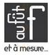 Au Fut Et A Mesure