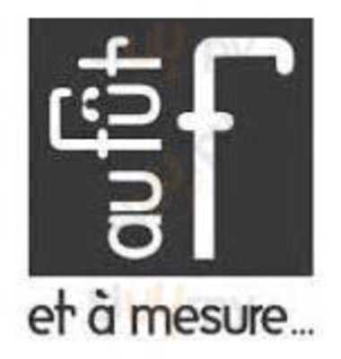 Au Fut Et A Mesure