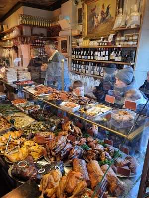 Rotisserie Saint Seurin