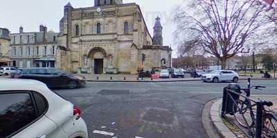 Rotisserie Saint Seurin