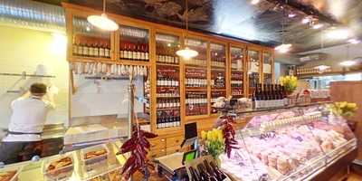 Rotisserie Saint Seurin