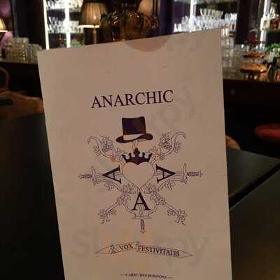 Anarchic