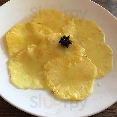 Le Pique Feu Bordeaux Bastide