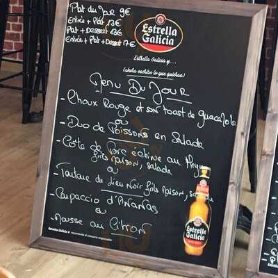 Le Pique Feu Bordeaux Bastide