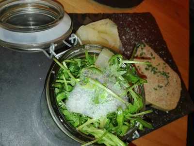 Le Pique Feu Bordeaux Bastide