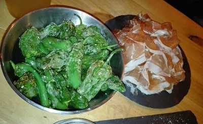 Le Pique Feu Bordeaux Bastide