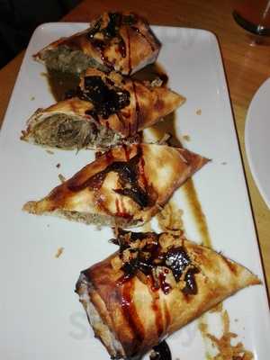 Le Pique Feu Bordeaux Bastide