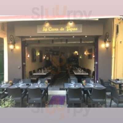 La Casa De Tapas