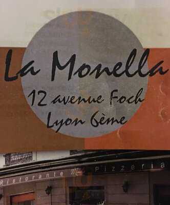 La Monella