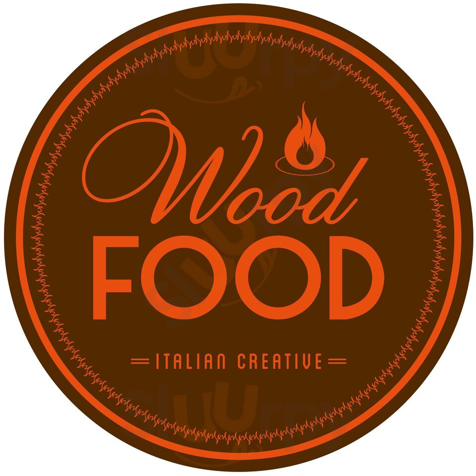 Wood Food