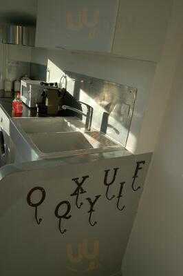 Pizza Capri Richelme