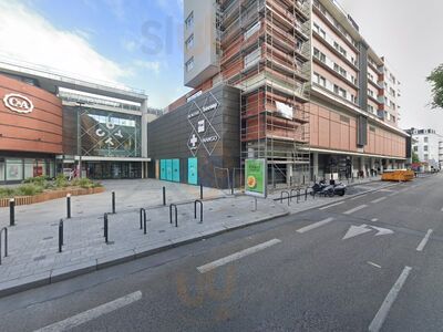 Paul Bakery And Pattiserie