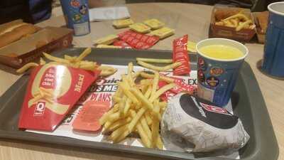 Quick Rouen Saint Sever