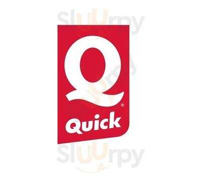 Quick Rouen Saint Sever