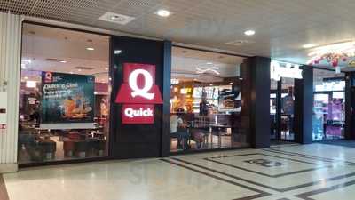 Quick Rouen Saint Sever